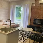 Appartement Valgeranna Haerrastemaja Audru