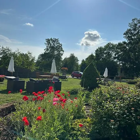 公寓 Valgeranna Haerrastemaja Audru