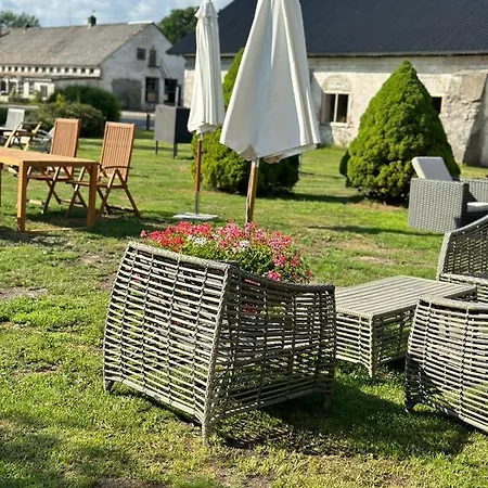 Valgeranna Haerrastemaja Audru