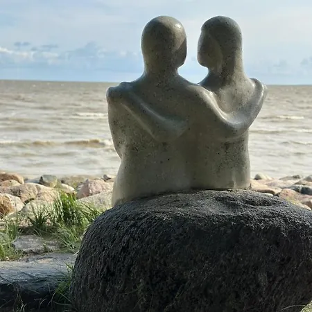 Apartamento Valgeranna Haerrastemaja