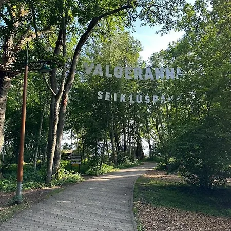 Valgeranna Haerrastemaja