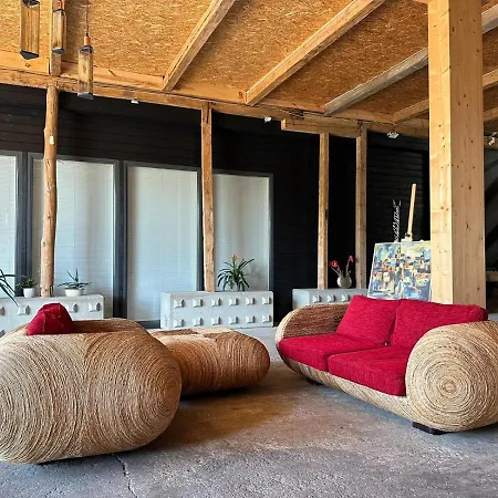 Valgeranna Haerrastemaja Audru