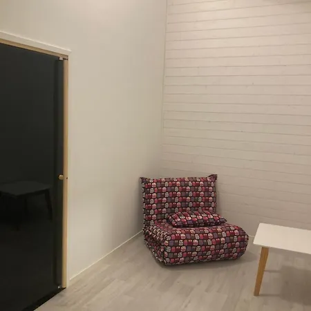 Huoneisto Valgeranna Haerrastemaja