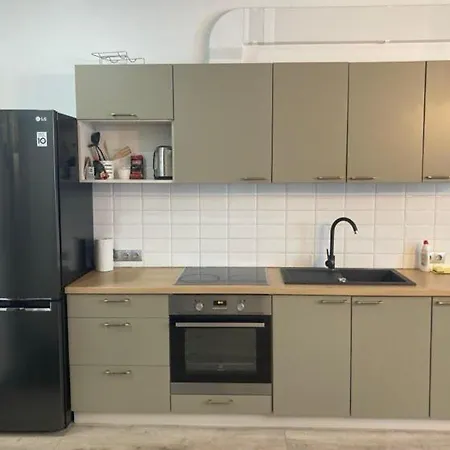 Valgeranna Haerrastemaja *