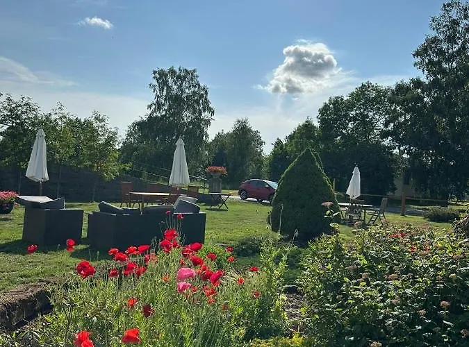 Korter Valgeranna Haerrastemaja Audru