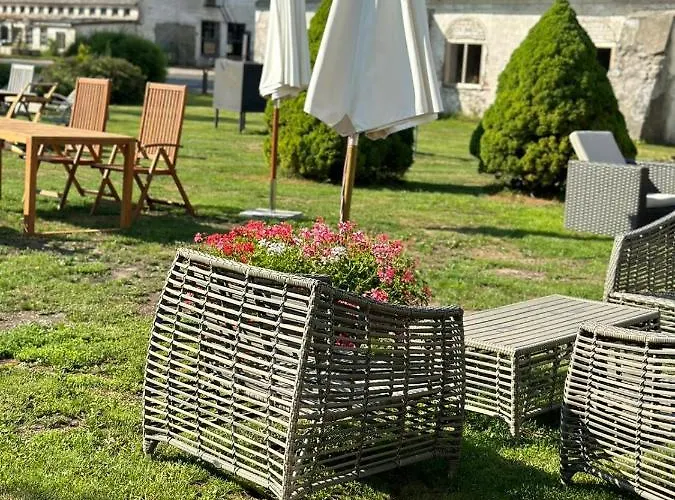 Valgeranna Haerrastemaja Audru