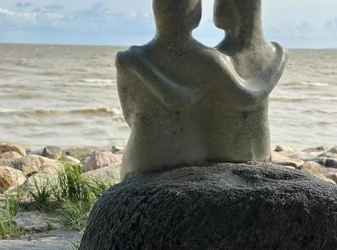 Korter Valgeranna Haerrastemaja