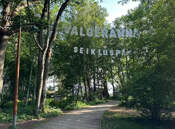 Valgeranna Haerrastemaja