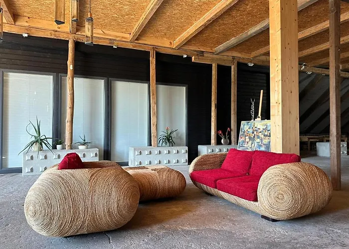 Valgeranna Haerrastemaja Audru