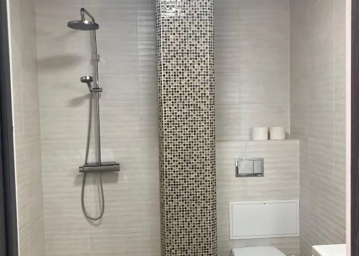 Valgeranna Haerrastemaja Korter *