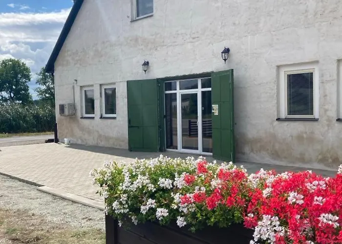 Valgeranna Haerrastemaja Korter