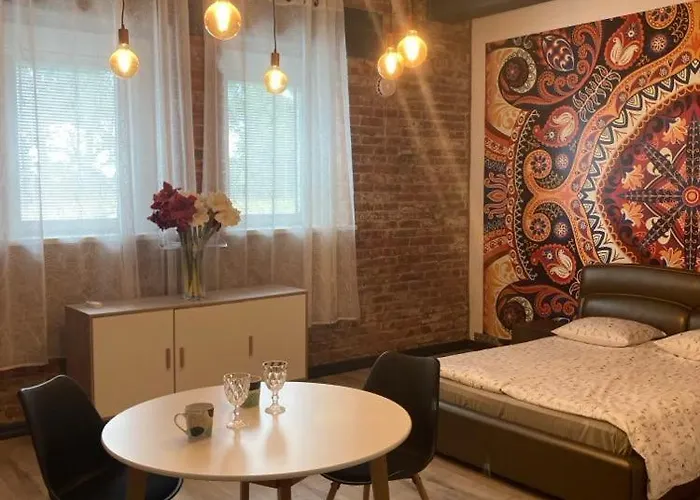 Korter Valgeranna Haerrastemaja