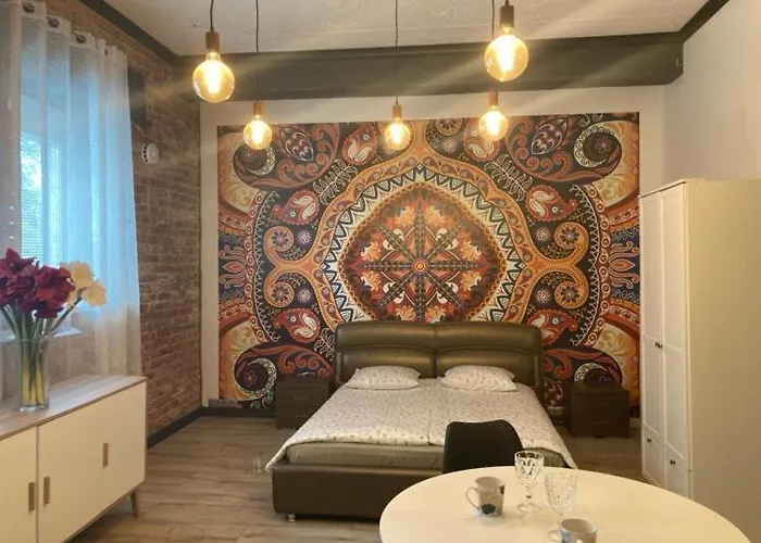 Korter Valgeranna Haerrastemaja *