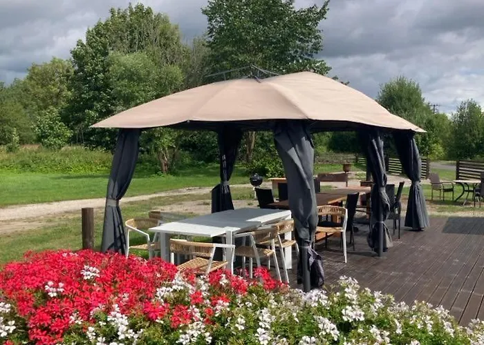 Valgeranna Haerrastemaja Korter Audru